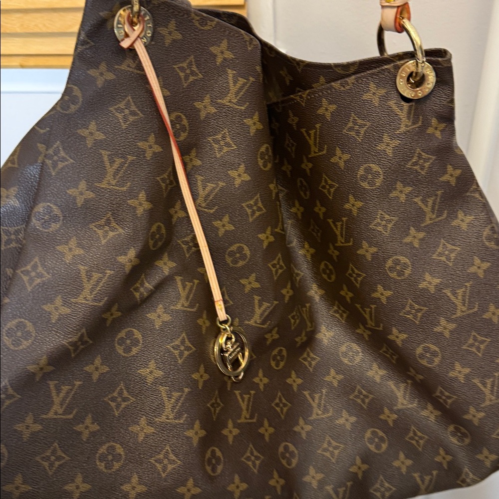 Louis bag